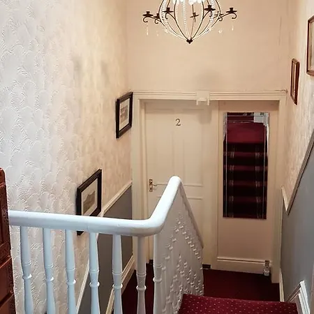 Abberley House Panzió 5*