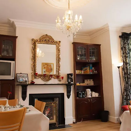 Abberley House Panzió 5*