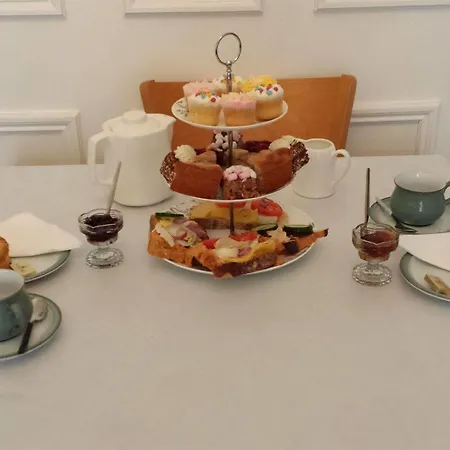 Abberley House Panzió 5*