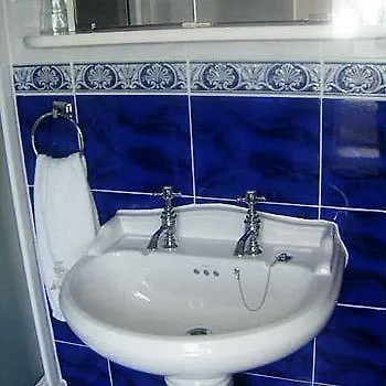 Abberley House Panzió 5*