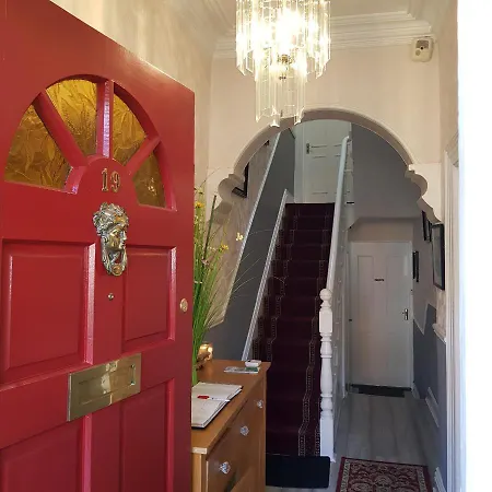 Abberley House 5* Dublin