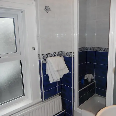 Abberley House 5*