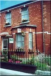 Bed & Breakfast Abberley House Dublin