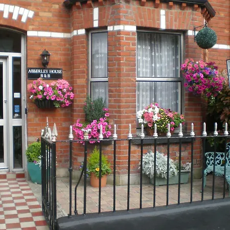 Abberley House Bed & Breakfast