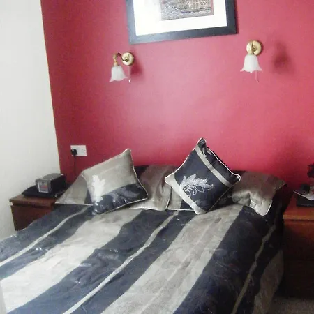 Abberley House Bed & Breakfast