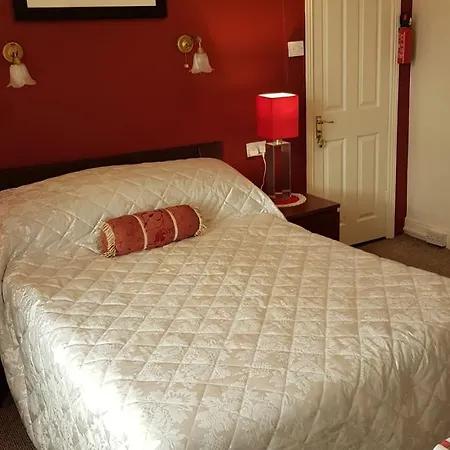 Bed & Breakfast Abberley House