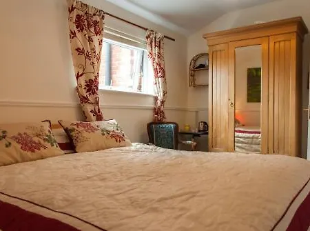 Abberley House 5* Dublin