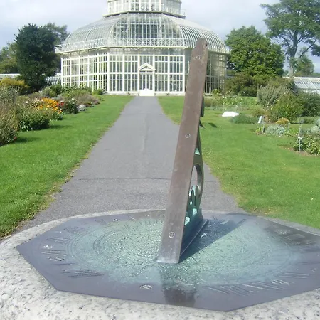 Abberley House 5* Dublin