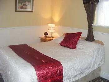 Abberley House Nocleg ze śniadaniem Dublin