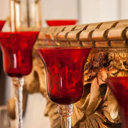 Bed & Breakfast Abberley House