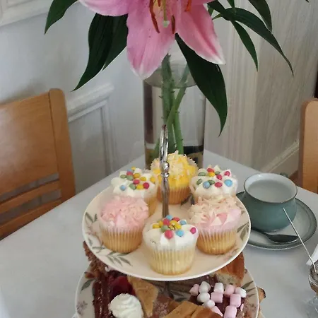 Bed & Breakfast Abberley House Dublin
