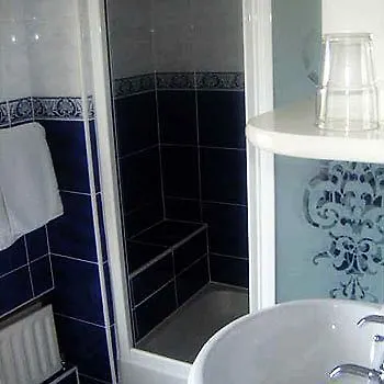 Bed & Breakfast Abberley House Dublin