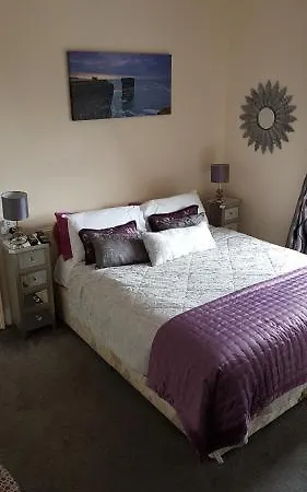 Bed & Breakfast Abberley House Dublin