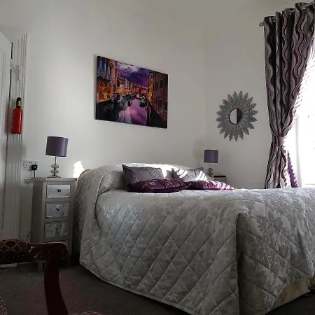 Abberley House Bed & Breakfast Dublin